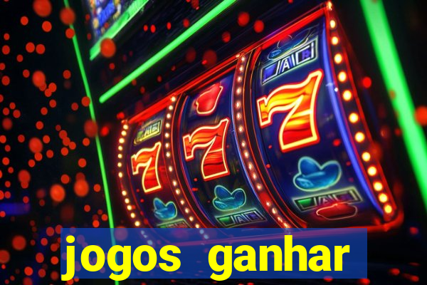 jogos ganhar dinheiro pix